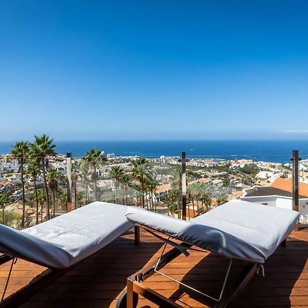 Villa Olive Адехе Екстериор снимка