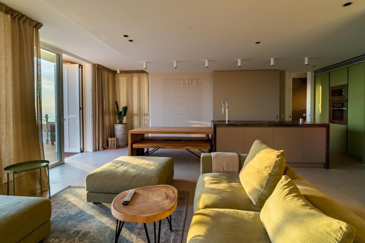 Villa Olive Адехе Екстериор снимка