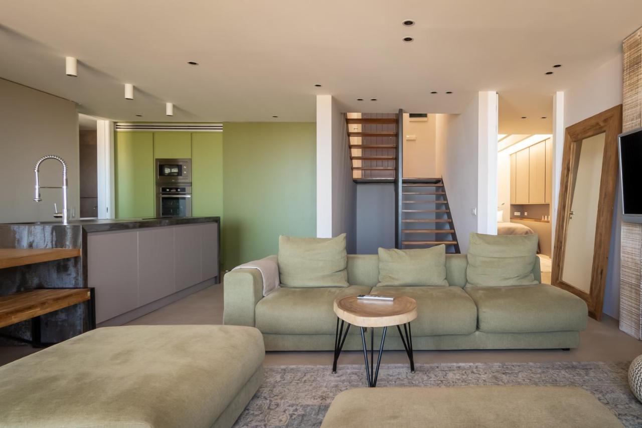 Villa Olive Адехе Екстериор снимка