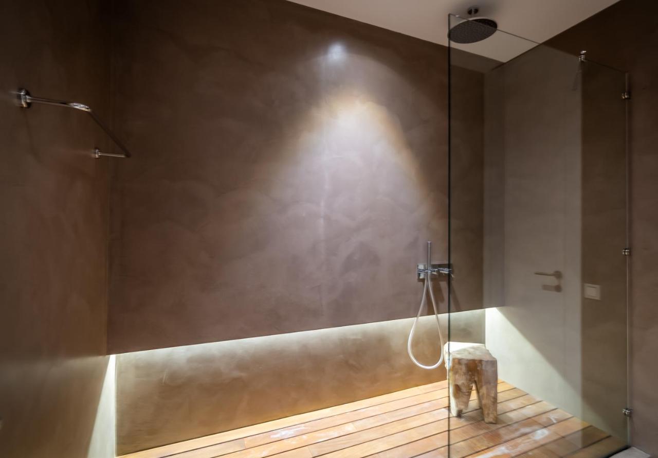 Villa Olive Адехе Екстериор снимка