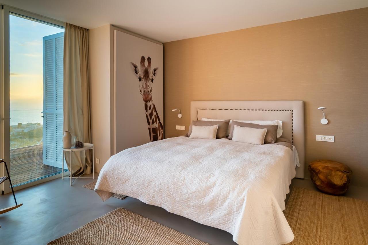 Villa Olive Адехе Екстериор снимка