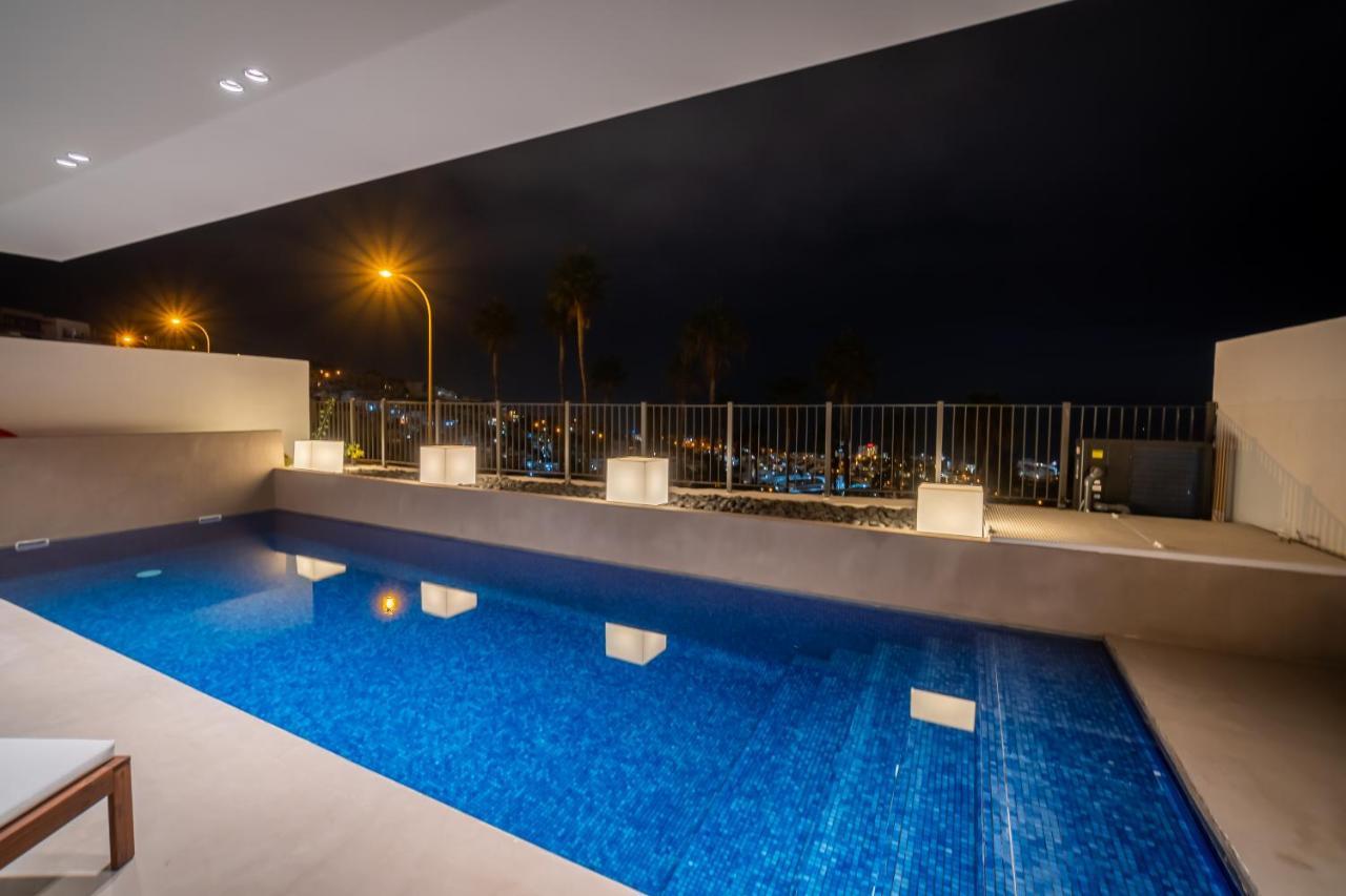 Villa Olive Адехе Екстериор снимка